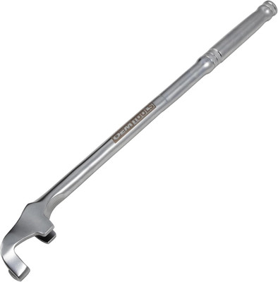 22656 Wrench Extender Tool, Increase Torque in Tight Spaces, Universal Wrench Ex