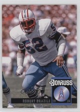 2024 Panini Donruss Retro 1994 Robert Brazile #20 HOF 07eg