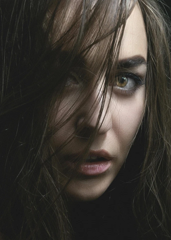 Soft Siren Handcrafted Perfume By Vintage Wax Parlour Foto 3 de 3