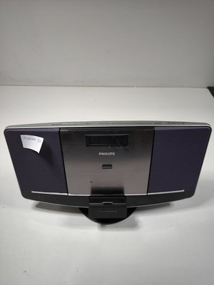 Philips DCM2050/12 Dockingstation - Gebraucht Funktionierend