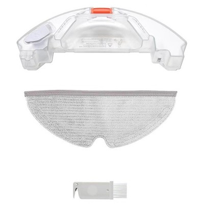 -Wassertankbox für  S5 MAX S50 MAX S55 MAX S6 T7/T7 PRO T8 Er9114