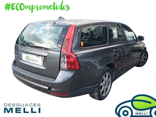 9686487880 Caja Mariposa para VOLVO V50 FAMILIAR 1.6 D Drive Kinetic 20 9072360 - Bild 8 von 10