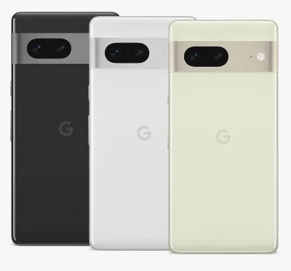 Google Pixel 7 128GB Verizon Locked