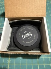 Century Optics MK1 Ultra Fisheye 25th Anniversary Edition 204/300