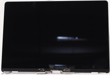Original Apple MacBook Pro 16" A2141 LCD Screen Display Assembly /Silver