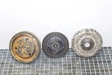 Kit d'embrayage Hyundai I20