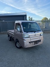 TOYOTA PIXIS KEI PICK UP TRUCK 2014 660CC 2WD AUTOMATIC GRADE 4.5 ACTY CARRY