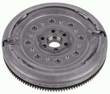 2294002240 FITS AUDI A1 CITY CARVER 30 TFSI FLYWHEEL SACHS