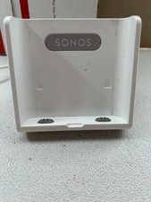 Sonos CR200 Charging Dock Cradle For Remote Control Not Included White Tested
