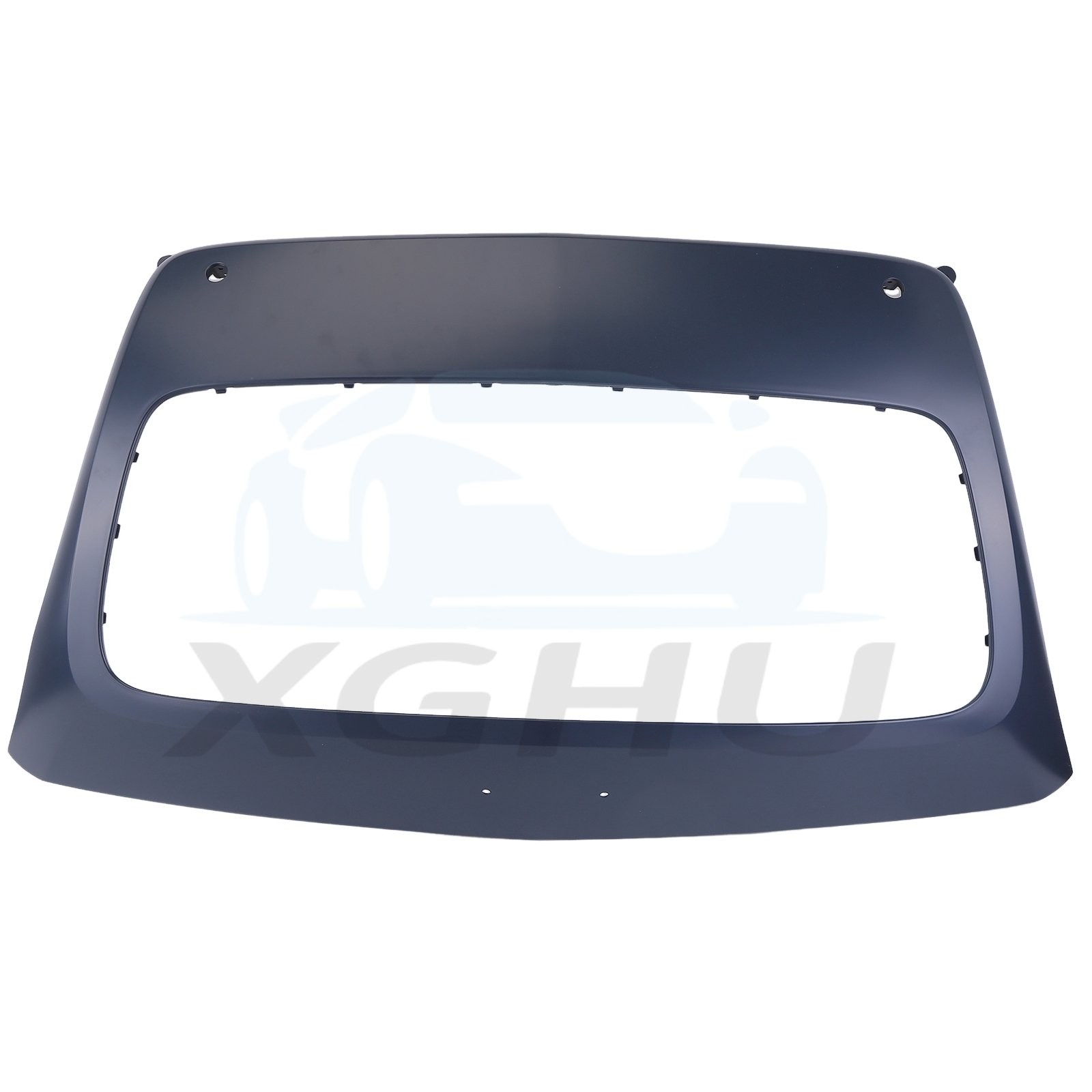 For Bentley Continental Gtc Gt 2012-2016 3W3853651 Radiator Grille Surround US