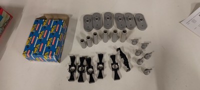 Carrera Universal Transpo Stützensatz #51557 neuwertig OVP