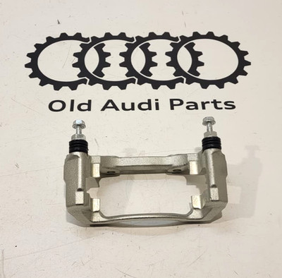 Neu Girling 60 G60 Doppelkolben Bremssattel Träger Audi S2 Coupe 20v 80 B4 V6