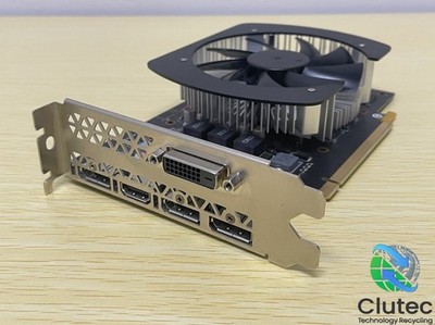 HP 909616-001 3GB PCI-E DisplayPort/HDMI/DVI Video Card 