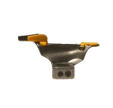 Tire Changer Stainless Steel Mount Demount Duck Head-Hunter Ranger