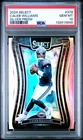 2024 Select Suite Level Silver Prizm Caleb Williams Rookie #378 PSA 10 GS1