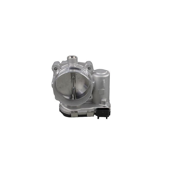 Metzger Drosselklappenstutzen 0892917 Greenparts FüR MERCEDES-BENZ, Links-image