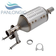 Diesel Particulate Filter For 2007-09 Dodge Sprinter 2500 3500 with Federal-EPA