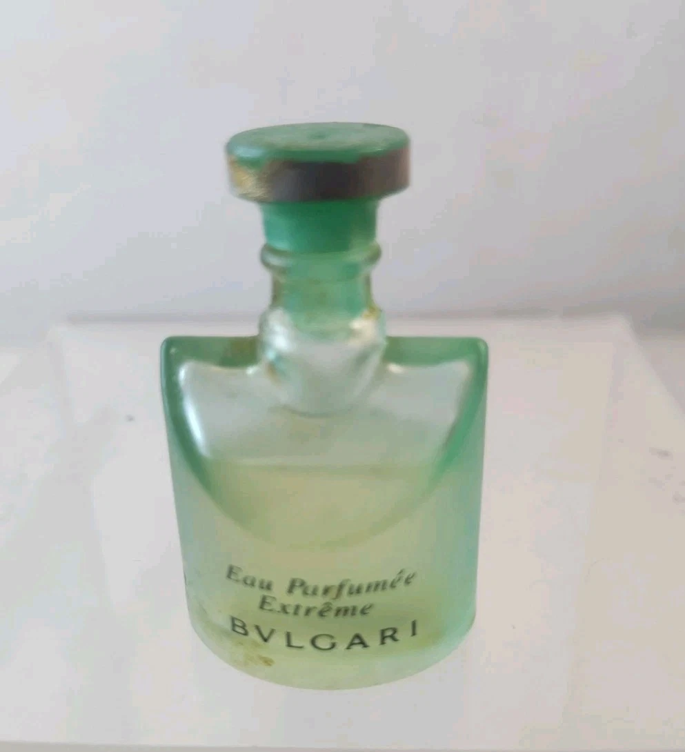 Bvlgari Extreme Unisex Fragrances for sale | eBay