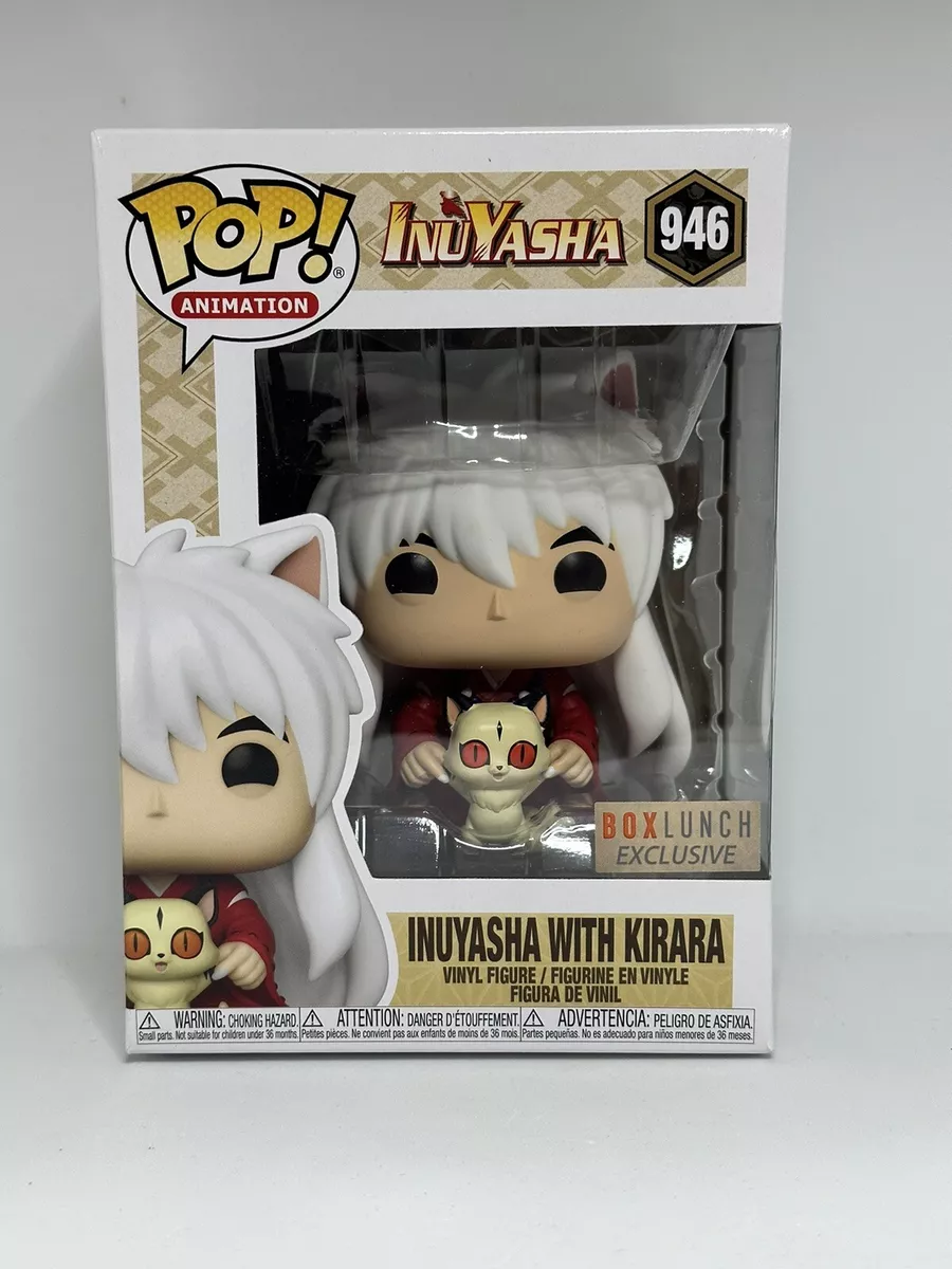 The Inuyasha Companion