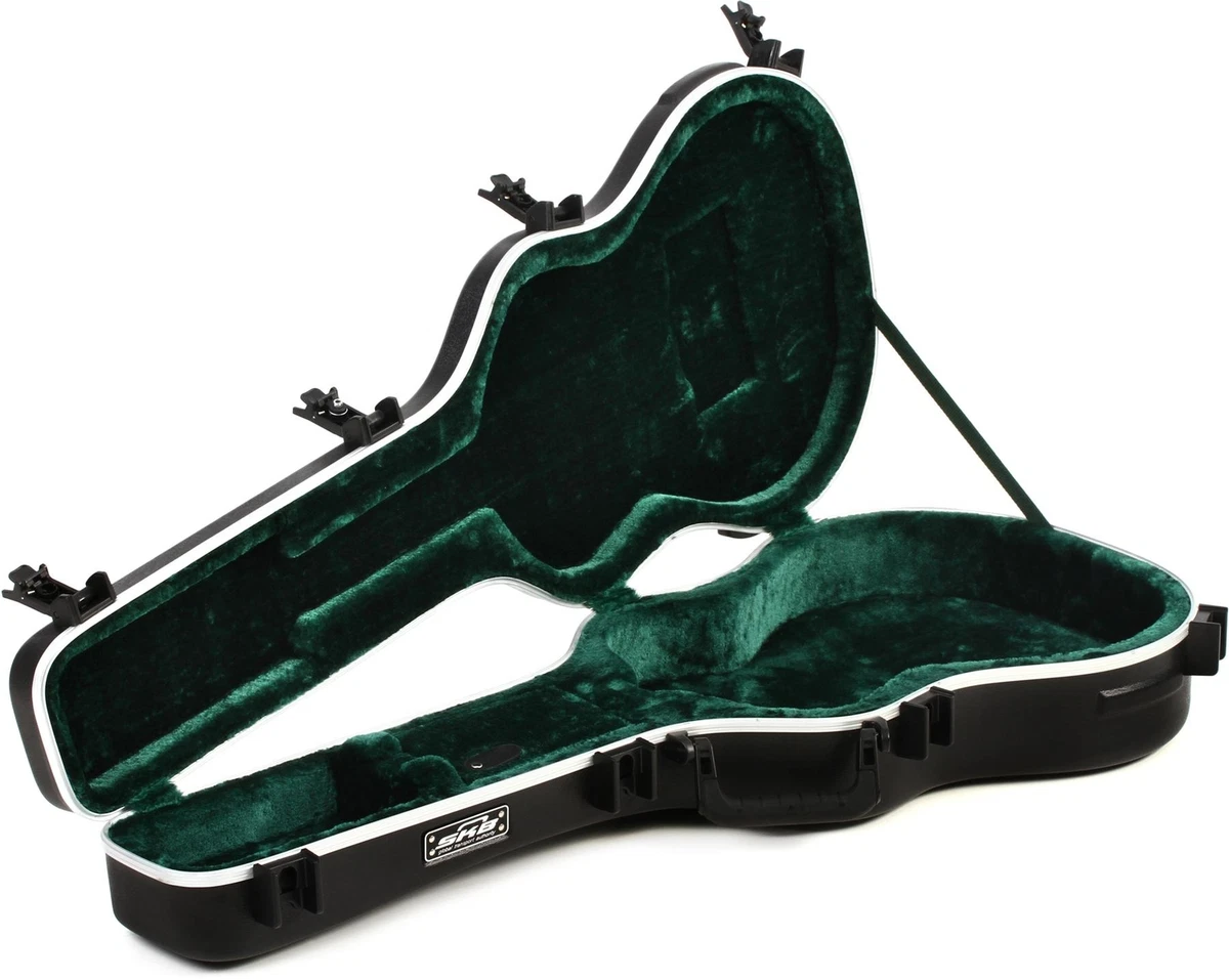 SKB 1SKB 000 Grand Concert 000 Sized Guitar Case eBay