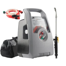 Everwell Pressure Cleaner 58/145 PSI Portable Washer for HVAC AC Coil Cleaning