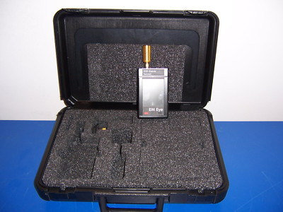 10434 3M CTM048 EM EYE ESD EVENTS SENSOR 