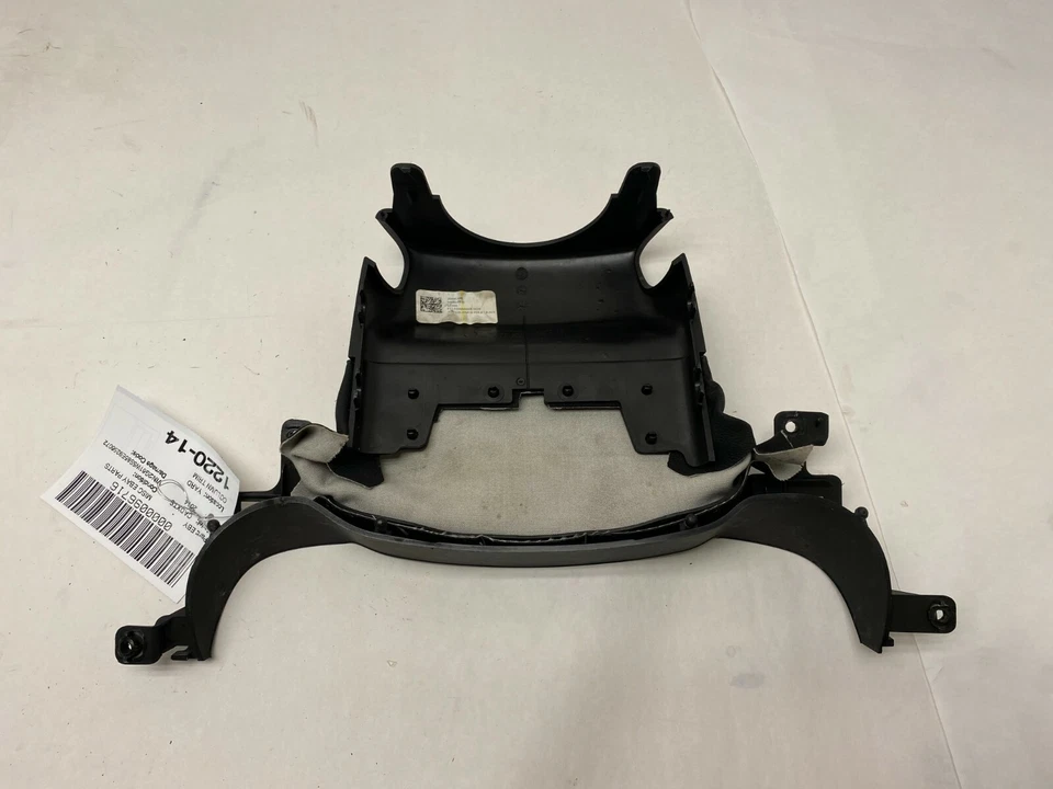 13-17 CADILLAC XTS COLUMNA DE DIRECCIÓN SUPERIOR CUBIERTA MOLDURA OEM 20995408 Foto 4 de 4