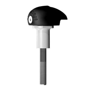 Fits Suzuki Katana L9-M2 2019-2022 GB Racing Bullet Frame Slider