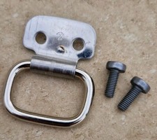 VW CADDY MK3 MK4 GENUINE LASHING RING TIE DOWN WITH BOLTS | VAN | 2K | INC MAXI