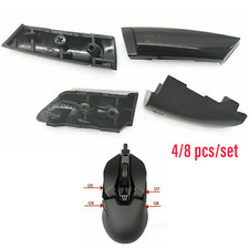 For Logitech G900 G903 Wireless Game Mouse Side Button Cover Cap Kit G4 G5 G6 G7