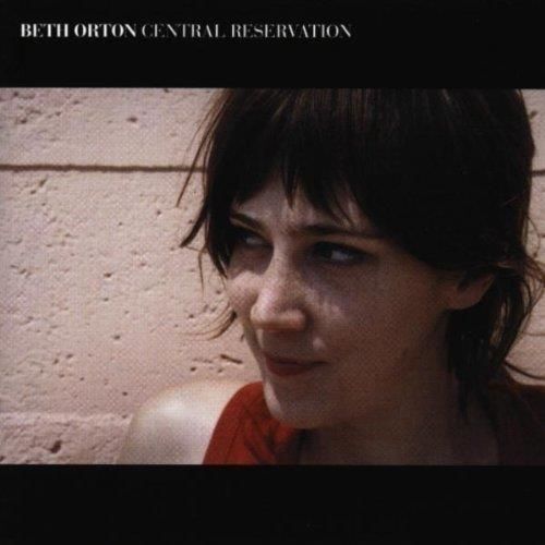 Audio Cd Beth Orton - Central Reservation