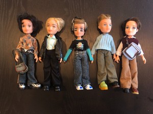 bratz boyz clothes