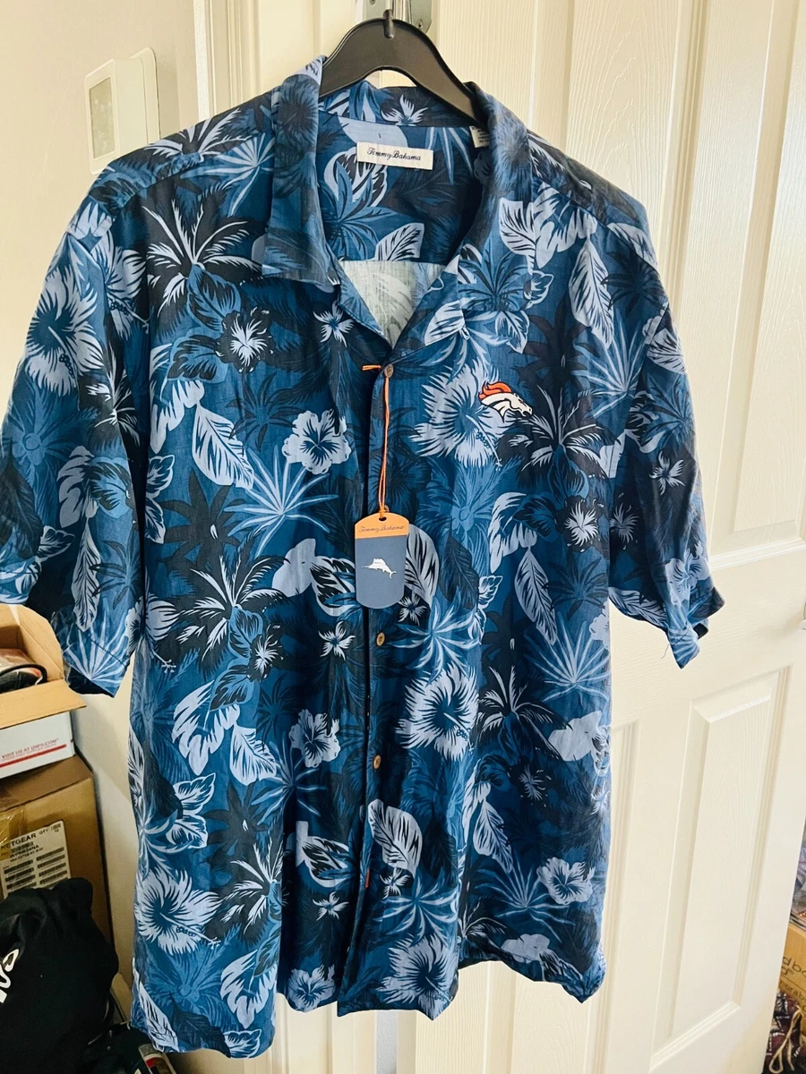 Tommy bahama cheap nfl shirts