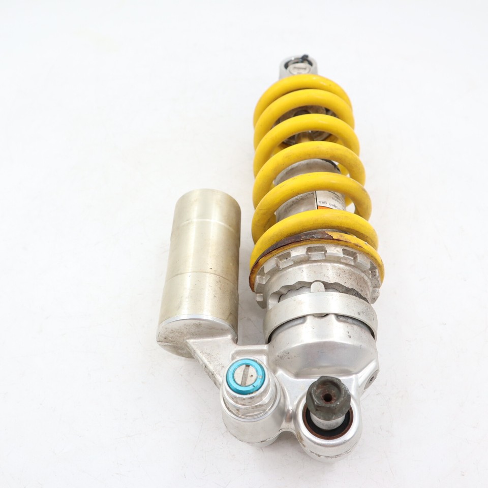 02 03 2002 2003 Yamaha Yzf R1 Rear Shock Absorber Suspension Coil