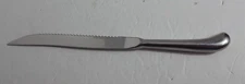 Stainless Steel Japan Serrated Bread/Slicing Knife 7 in Blade 13.25 Total Length