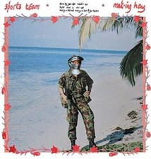 Making Hay by Sports Team (CD, 2019)