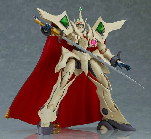 Moderoid Escaflowne – Kit Maquette Plastique The Vision Of Escaflowne (Good Smile Company)