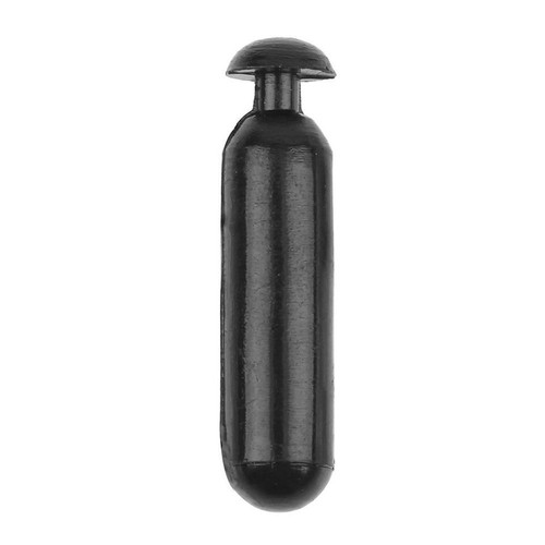 1pc Plastic Rattles Insert Tube Fishing Lure Fly Tie Fishing Sound Bar ...