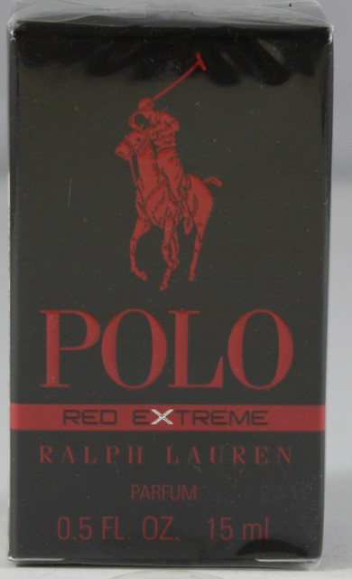 polo red 15ml