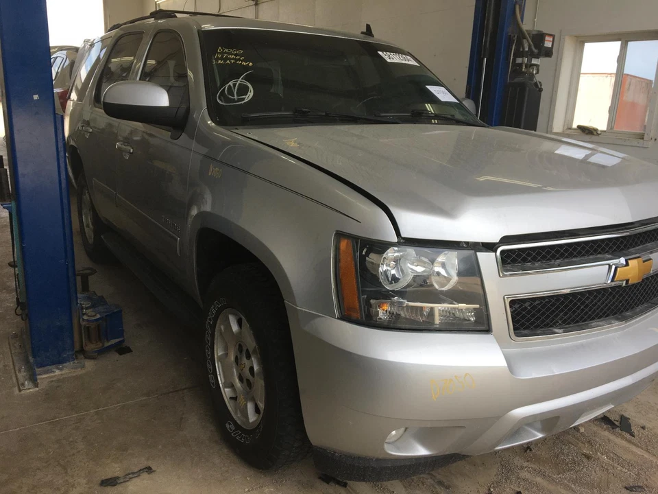 Conjunto de bomba y motor ABS usado se adapta a: montaje Chevrolet Tahoe 2014 4 ruedas ABS Foto 4 de 4