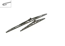 3 397 118 324 Bosch Wiper Blade for, ACURA, CHEVROLET, HONDA, HYUNDAI, INFINITI, IRAN
