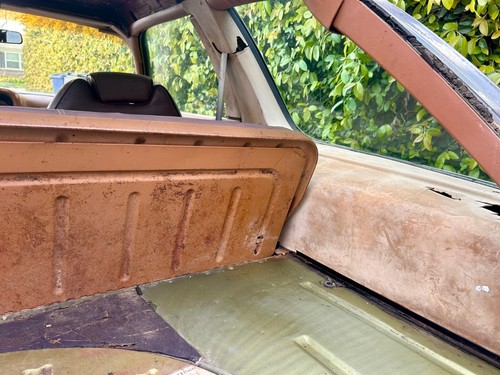 1976 AMC Pacer - Picture 33 of 33