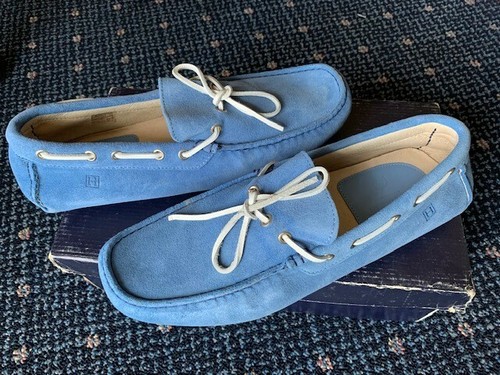 Hackett London Driver/Mocassin shoes 
