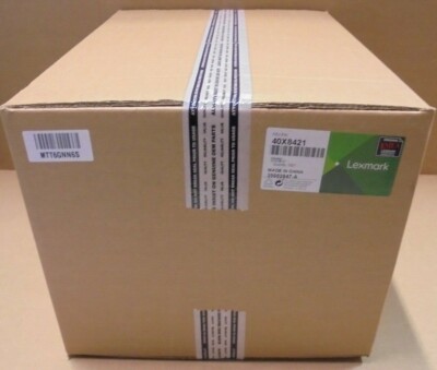 Lexmark Ms810 811 - Fuser Kit 230v 0040x8421 online kaufen | eBay 