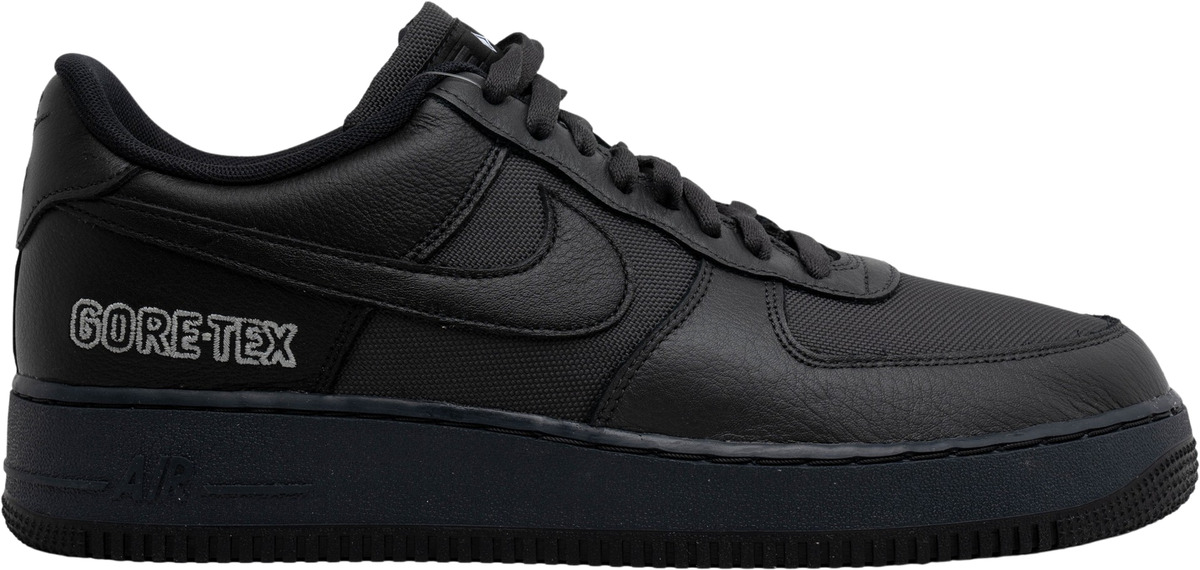 Detailed Look at the Nike Air Force 1 Low Gore-Tex