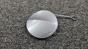 BMW 3ER G20 G21 MSPORT STOßSTANGE VORNE ABSCHLEPPHAKEN KAPPE DECKEL GRAU B39 8069359