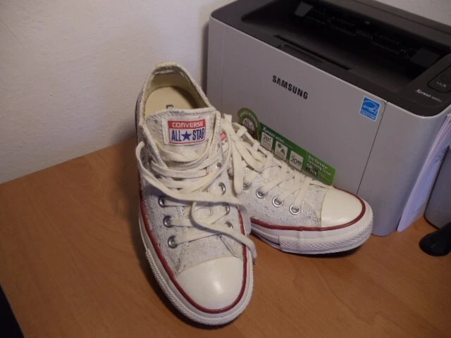 Converse All Star, Foto 1 von 5