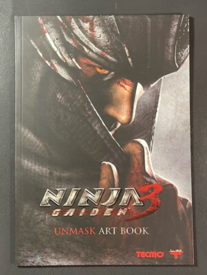 Ninja Gaiden 3 [ Collector's Edition ] (PS3) USED | eBay