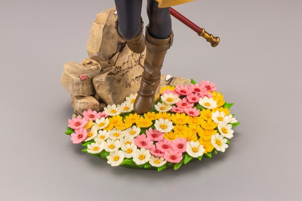 NEW KOTOBUKIYA Frieren:Beyond Journey's End Frieren 1/7 NEW KOTOBUKIYA Frieren:Beyond Journey's End Frieren 1/7
