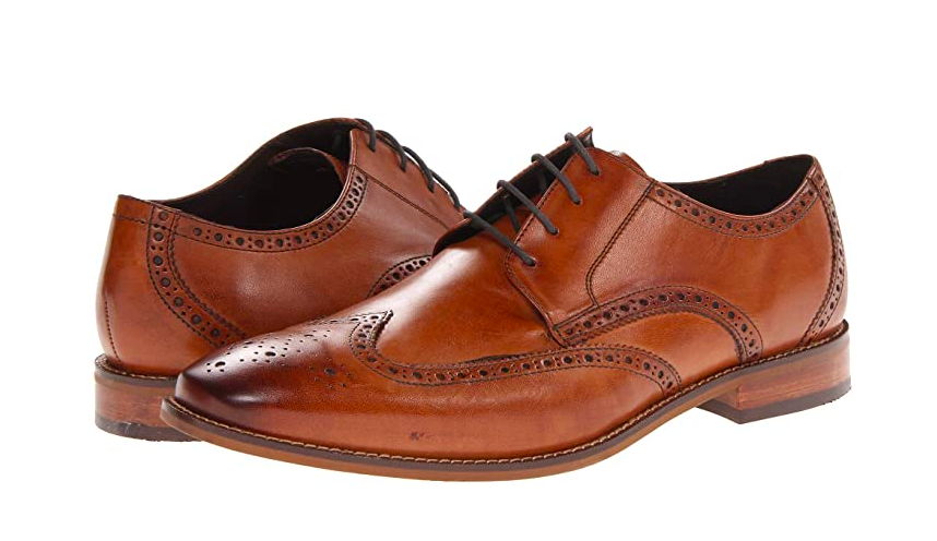 Florsheim Castellano Wingtip Oxford 